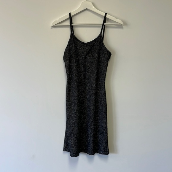 Sparkly Cocktail Dress - XS - Picture 2 of 7